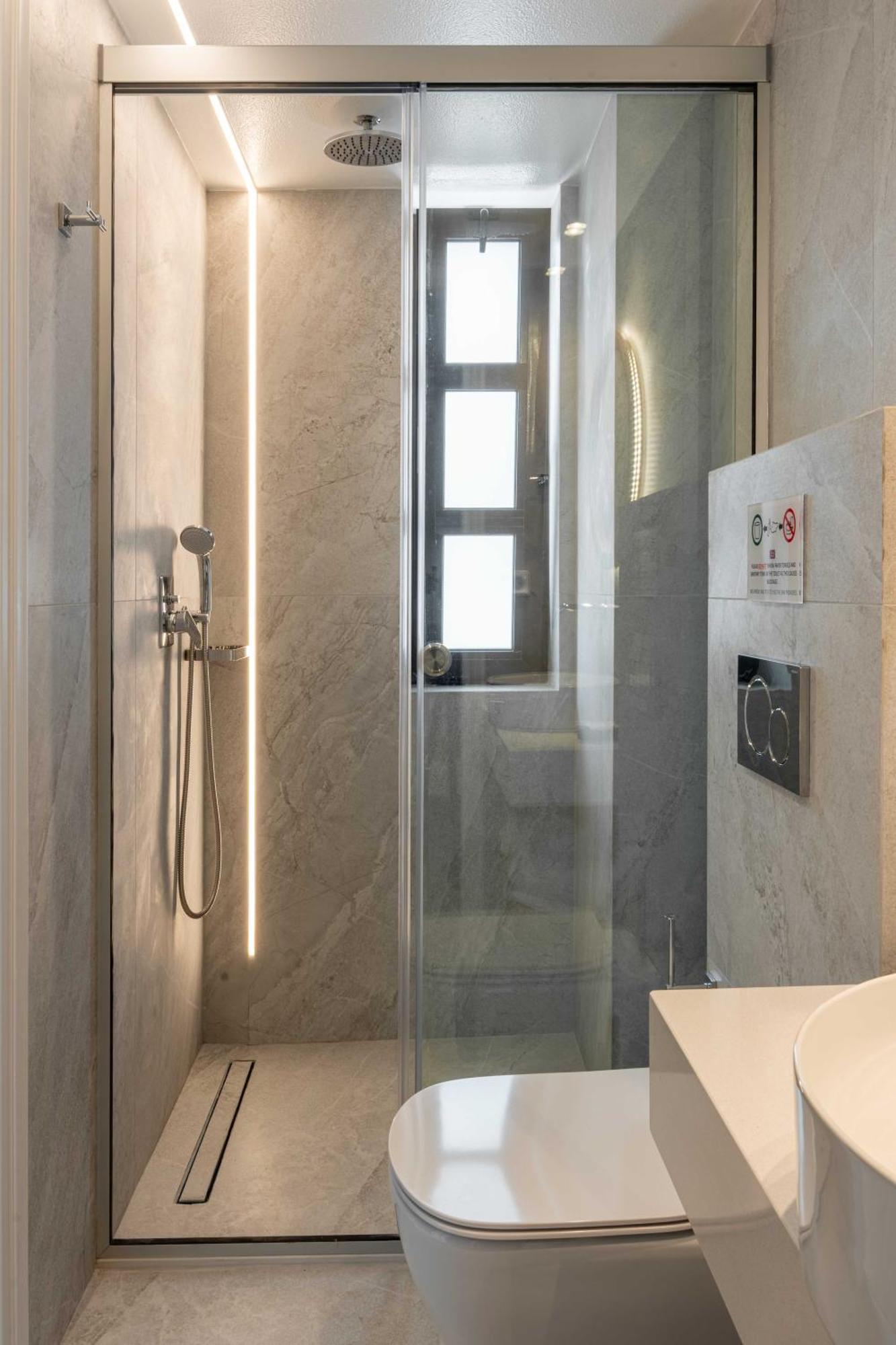 Stalida Paradise Hotel-Apartments المظهر الخارجي الصورة